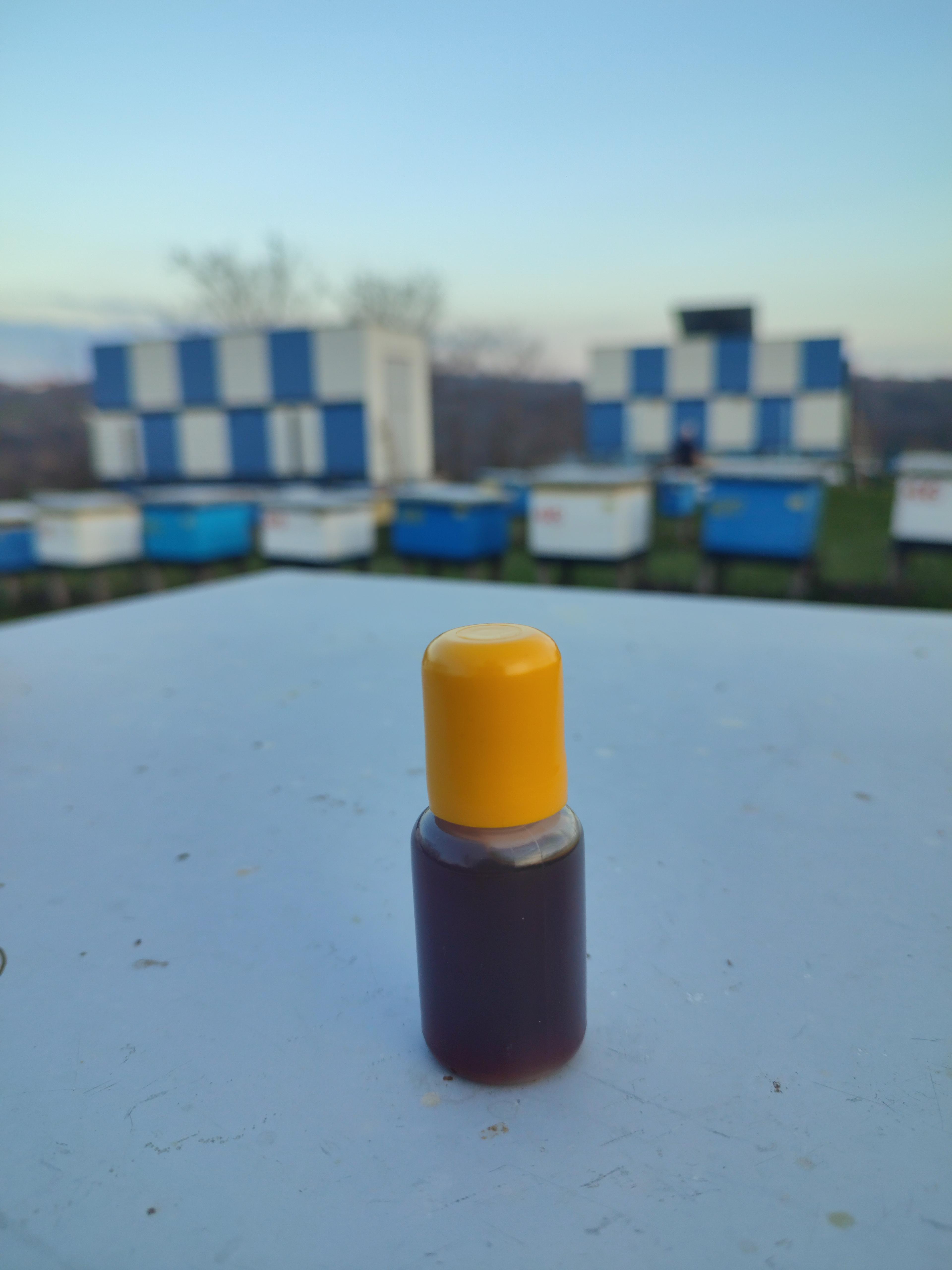 Propolis kapi